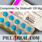 Comprimés De Sildénafil 100 Mg new07